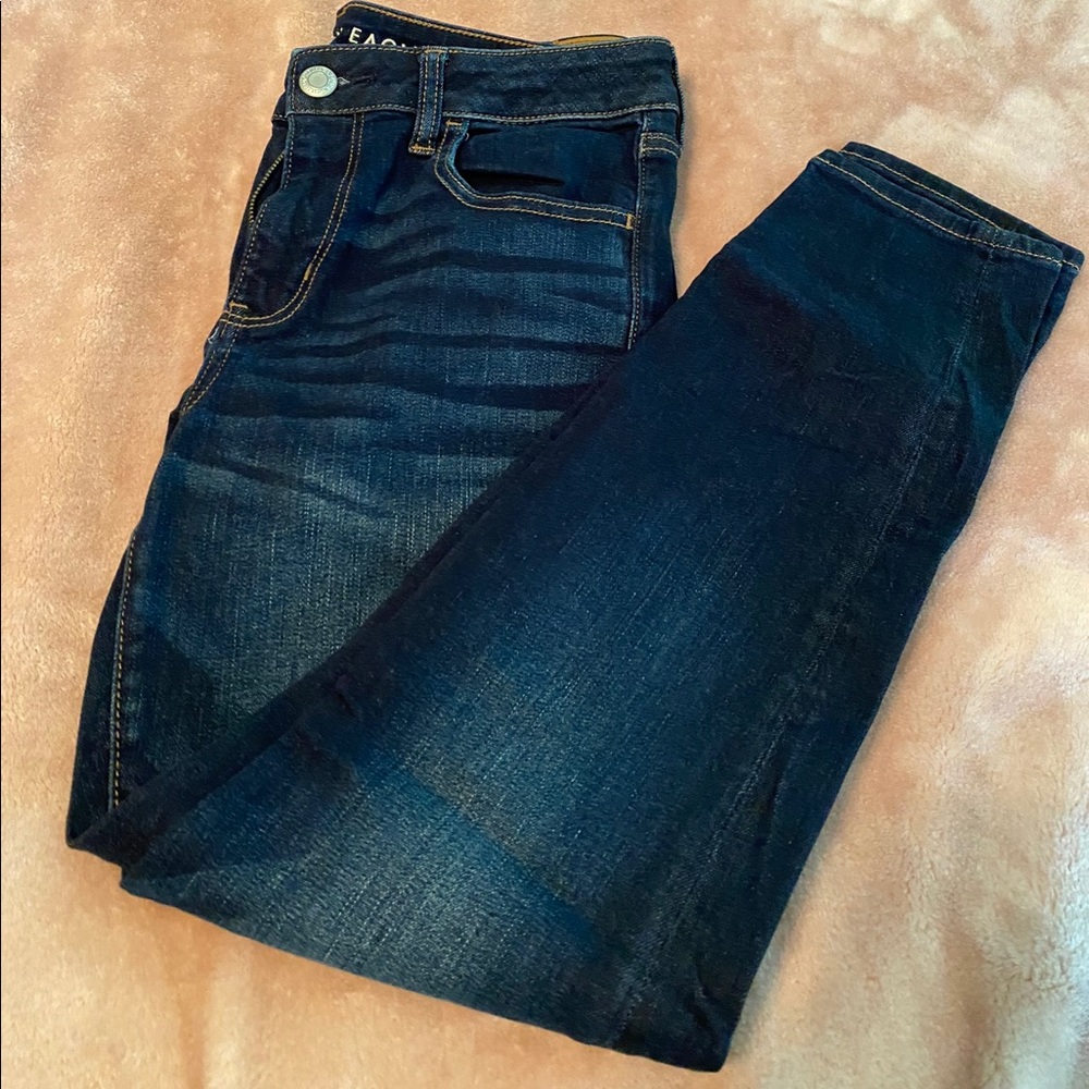 AE Jegging 12s